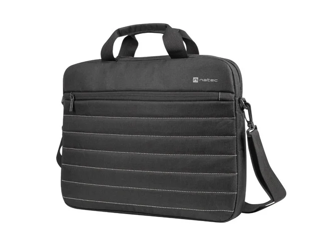 Natec Laptop Bag Taruca 15.6" Black