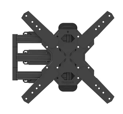 Neomounts Level-850 Wall Mount (full motion, 3 pivots, VESA 400x400)