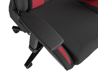 Genesis Gaming Chair Nitro 720 Black-Red