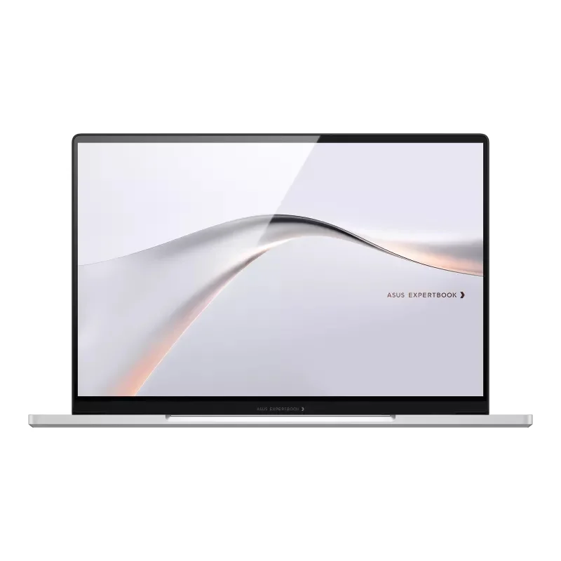 Asus ExpertBook A7,A7406CMA-U90290,Intel 7 350 1.5 GHz (6 MB Cache, up to 4.8 GHz, 6 Cores, 6 Threads),14" OLED, WQXGA +(2800x 1800) 16:10,AG, 120Mhz,DDR5X 16GB ( on board ),512 GB M.2 G4, Wi-Fi 6E. Bluetooth 5.4,VGA,HDMI, No OS,Aluminum,Lunar Silv