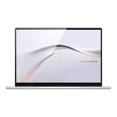 Asus ExpertBook A7,A7406CMA-U90290,Intel 7 350 1.5 GHz (6 MB Cache, up to 4.8 GHz, 6 Cores, 6 Threads),14" OLED, WQXGA +(2800x 1800) 16:10,AG, 120Mhz,DDR5X 16GB ( on board ),512 GB M.2 G4, Wi-Fi 6E. Bluetooth 5.4,VGA,HDMI, No OS,Aluminum,Lunar Silv