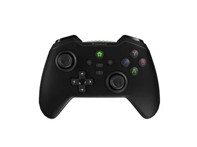 Геймпад Genesis Mangan 400 Wireless, черен