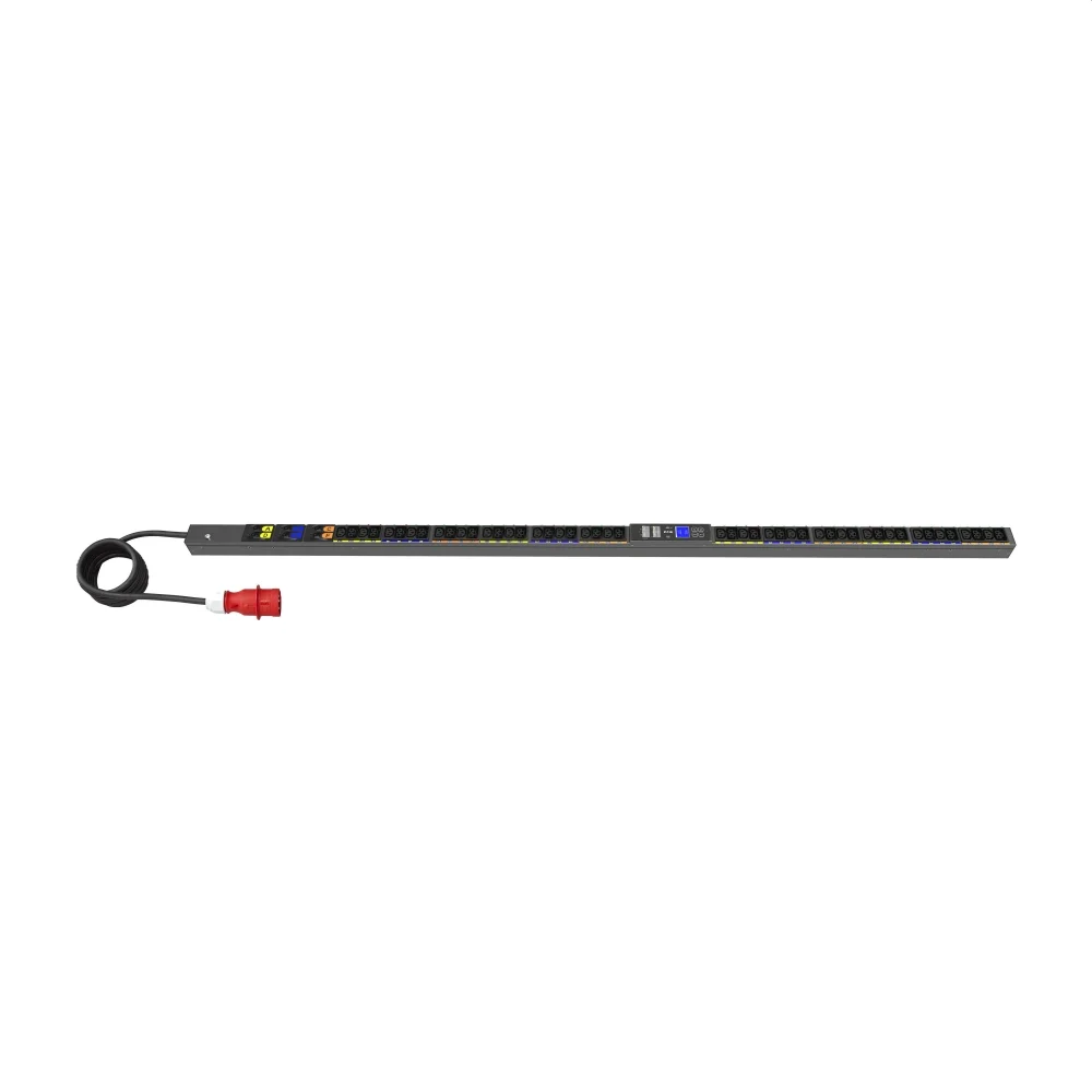 Eaton PDU G4 MA 0U 309 32A 3P 24xC13,24xC39 G4 Managed