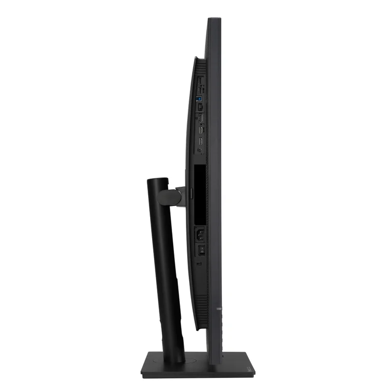 Asus ProArt Display PA328QV Professional Monitor- 31.5-inch, IPS, WQHD (2560 x 1440), 100% sRGB, 100% Rec.709, Color Accuracy DE < 2, Calman Verified, Ergonomic Stand