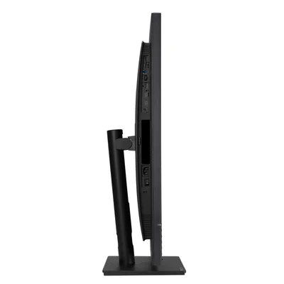 Asus ProArt Display PA328QV Professional Monitor- 31.5-inch, IPS, WQHD (2560 x 1440), 100% sRGB, 100% Rec.709, Color Accuracy DE < 2, Calman Verified, Ergonomic Stand
