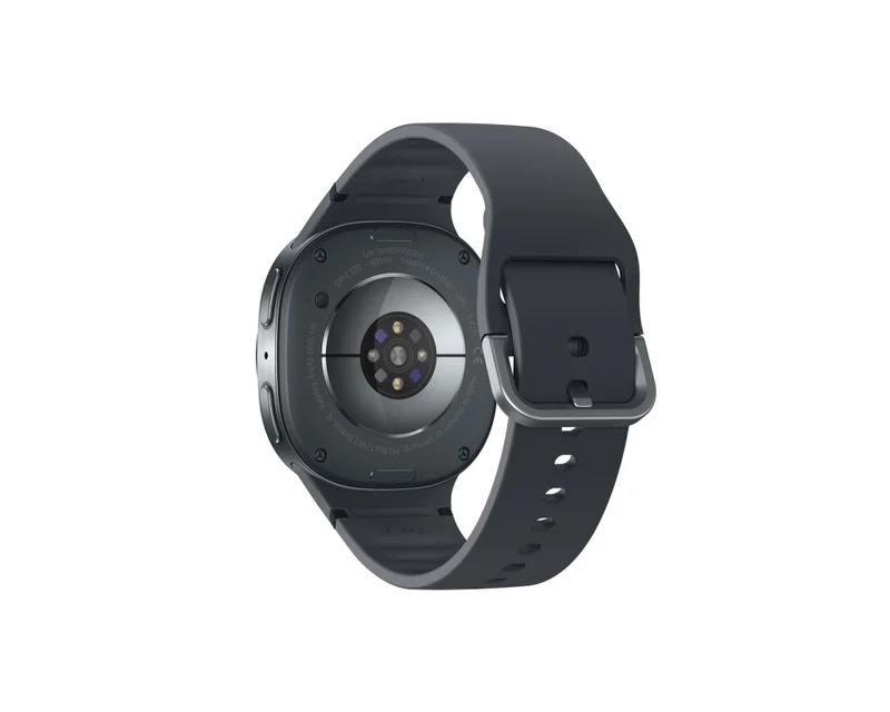 Samsung L320 Galaxy Watch 8 40mm Graphite