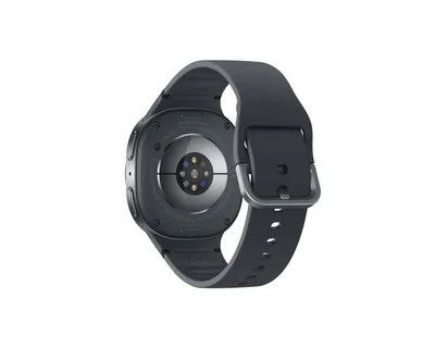 Samsung L320 Galaxy Watch 8 40mm Graphite