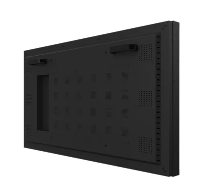 Hisense Video Wall Display 46" ; 24/7, Full HD, 500 nit, 1200:1, 8ms,Anti-Glare, 2.9mm bezel-to-beze, Android 11, HDMI(2.0) x3,USB2.0(A) x 1RS232(RJ45) x 1LAN(RJ45) x1IR(2.5mm) x1, VESA 400x400, Black