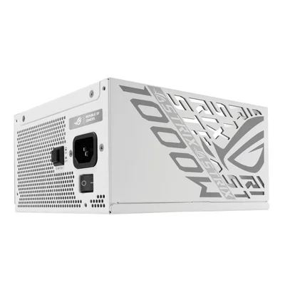 Asus ROG Strix 1000W White
