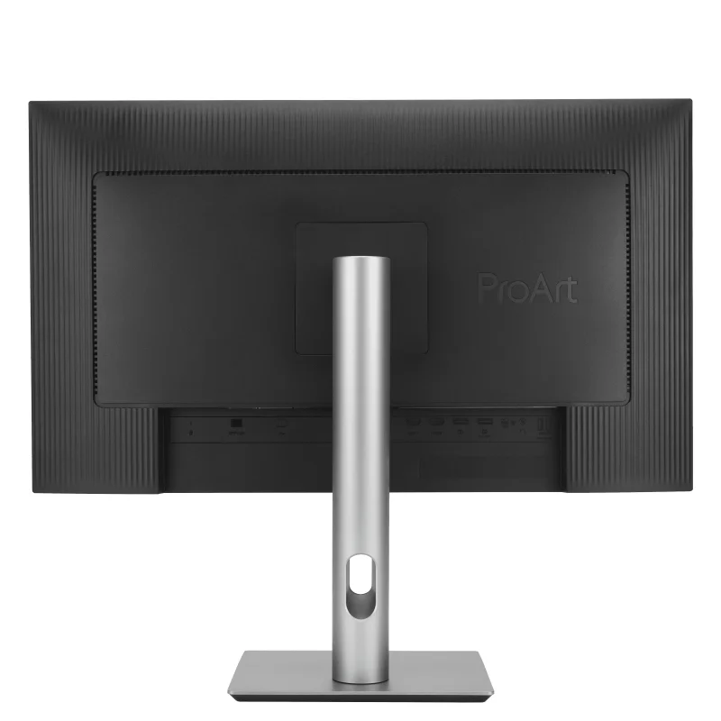 Asus ProArt Display PA329CRV Professional Monitor- 32-inch (31.5-inch viewable), IPS, 4K UHD (3840 x 2160), 98% DCI-P3, Color Accuracy DE < 2, Calman Verified, USB-C PD 96W, VESA DisplayHDR 400, VESA MediaSync, Ergonomic Stand, Green Sustainability