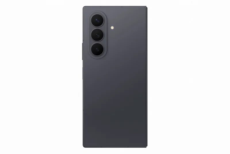 Samsung SM-F976 GALAXY Z Fold 8 Ultra 5G 1TB 16GB Graphite