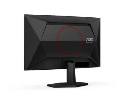 AOC C24G42E 23.6inch Curved Fast VA FHD