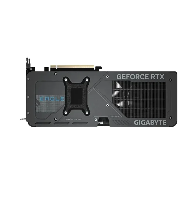 Gigabyte GeForce RTX 5070 12GB GDDR7 Eagle OC SFF