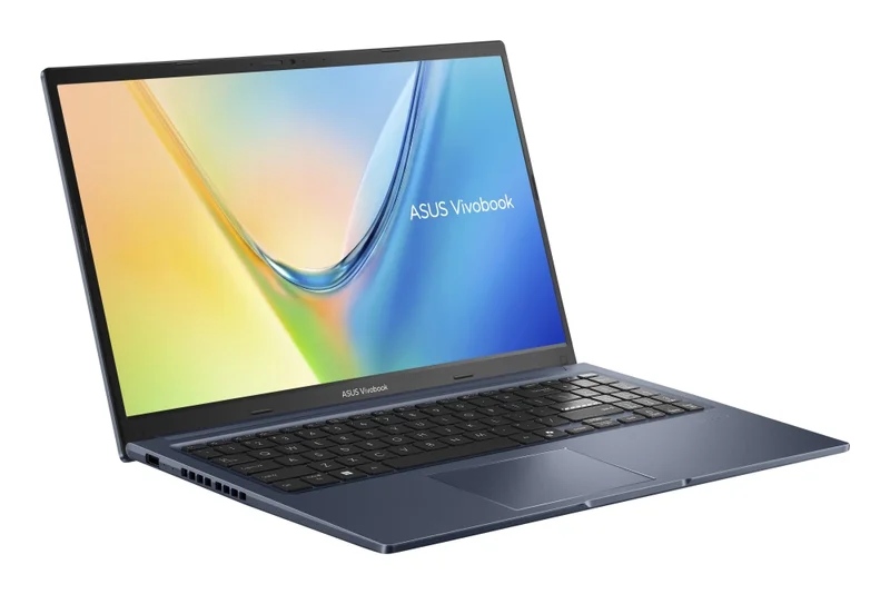 Asus Vivobook M1502XA-BQ012NA, AMD Ryzen 7 7840HS 3.8GHz (8-core/16-thread, 16MB cache, up to 5.1GHz max boost),15.6 "FHD(1920X1080) 16:9, 8GB DDR5 (on BD), 512 GB SSD,Backlit Keyboard, NO OS, Quiet Blue, no adapter