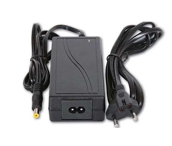 HikVision XED-3013S, Adapter (with cables removed) for Cameras, 12Vdc / 3A