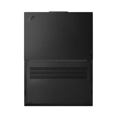 Lenovo ThinkPad E16 G3 Intel Core Ultra 5 135H, 14C (up to 4.6GHz, 18MB), 16GB DDR5-5600, 512GB SSD, 16" WQXGA (2560x1600) IPS AG, Intel Arc Graphics, 1080p&IR Cam, Backlit KB, 4cell, FPR, WLAN, BT, DOS, 3Y Onsite