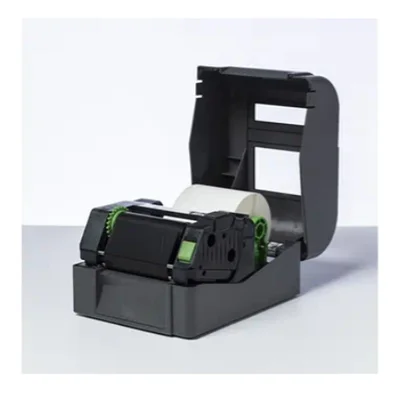 Brother Coated Thermal Transfer label 102mm x 150mm 550 labels  (PK OF 6)