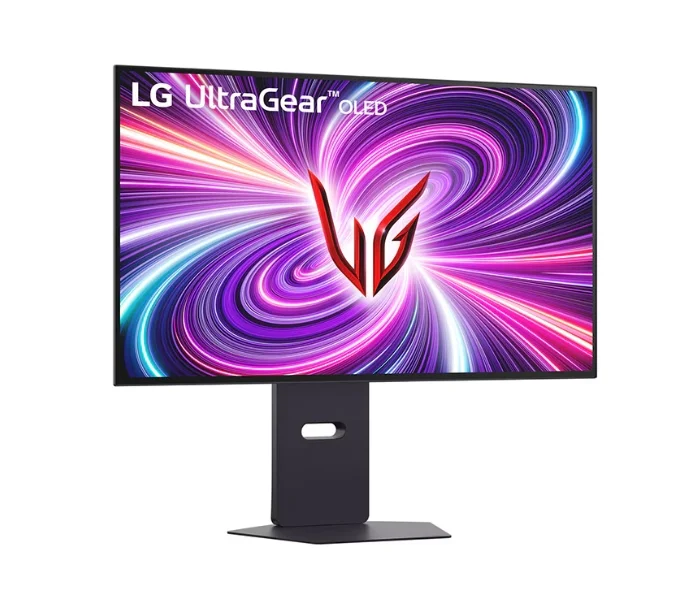 Монитор LG 32GS95UV-B 31.5" 4K UHD OLED 240Hz
