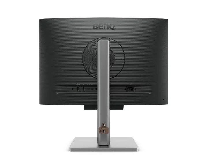 BenQ RD240Q, 24.1", 2560x1600 WQXGA, Programming Monitor, 16:10, 1.07 billions col., HDR10, 1000:1, 20M:1 DCR, 300 cd/m2, HDMI 2.0, DP 1.4, USB-C (90W), Flicker-free, B.I. Gen2, Low Blue Light+, Night Hours Prot., Sp.2W, Height Adj.,Tilt,Swiv, Pivot