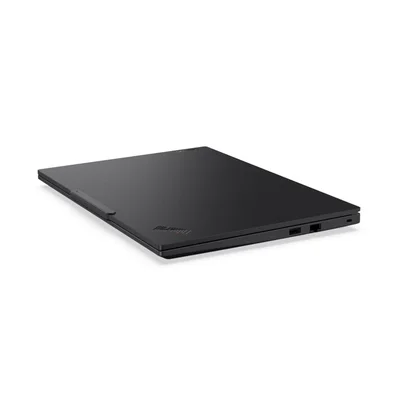 Lenovo ThinkPad E14 G7, AMD Ryzen 7 250 (up to 5.1GHz,16MB), 32GB (16+16) DDR5-5600, 1TB SSD, 14" WUXGA (1920x1200) IPS AG, AMD Radeon 780M Graphics, FHDp&IR Cam, Backlit KB, WLAN, BT, FPR, 4 cell, DOS, 3Y Onsite
