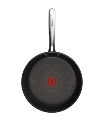 Тиган Tefal Excel Plus G3300602 28 см алуминий черен