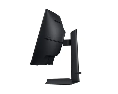 Монитор SAMSUNG – ViewFinity S85TH LS40H850TAUXEN, 40" Curved, 5K2K WUHD, VA, 144Hz, AMD FreeSync Premium