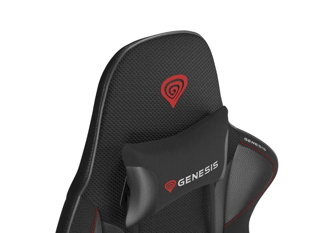 Геймърски стол Genesis Nitro 440 G2 Mesh Black