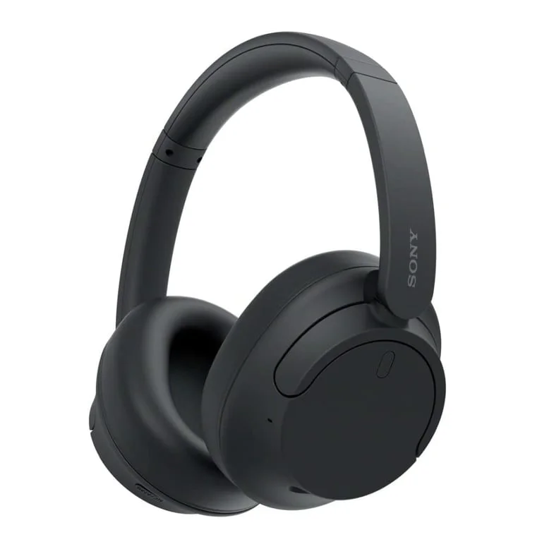 Слушалки Sony WH-CH720N черен