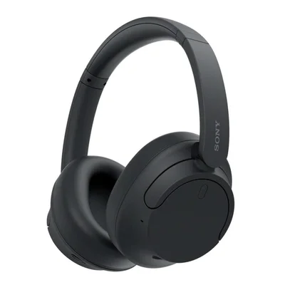 Слушалки Sony WH-CH720N черен