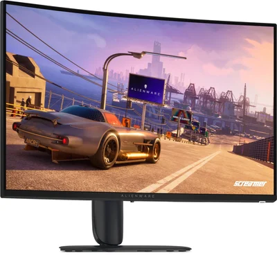 Dell Alienware 32 240Hz Gaming Monitor - AW3226DM
