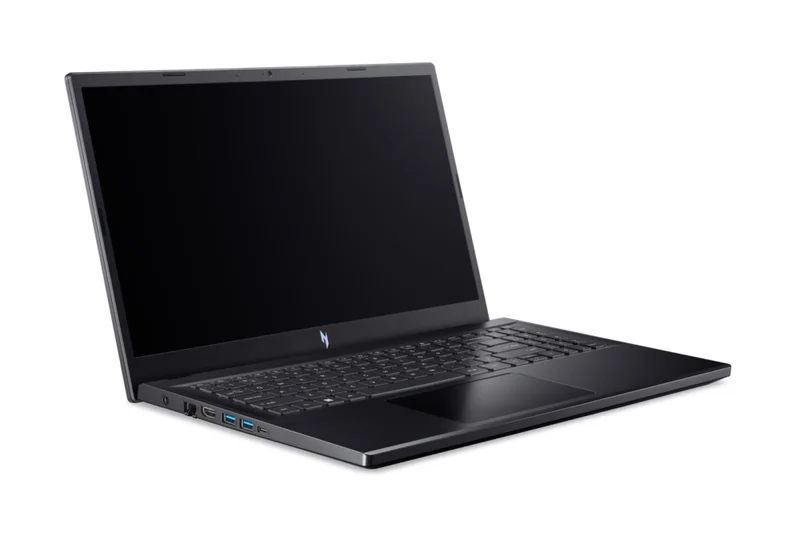 Лаптоп Acer Nitro V 15 ANV15-52-90WJ 15.6" FHD IPS 165Hz Intel Core i9-13900H 16GB DDR4 1TB SSD GeForce RTX 5050 8GB No OS Черен