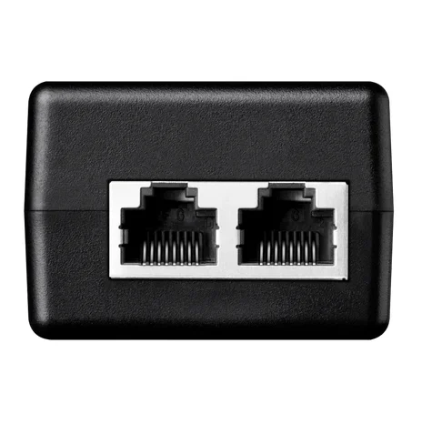 Cudy POE200 30W Gigabit PoE+/PoE Injector30W Gigabit PoE+/PoE Injector, Plastic Case