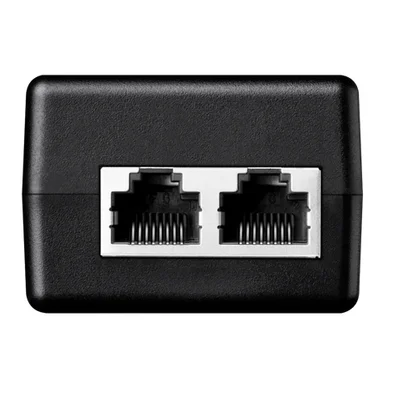 Cudy POE200 30W Gigabit PoE+/PoE Injector30W Gigabit PoE+/PoE Injector, Plastic Case