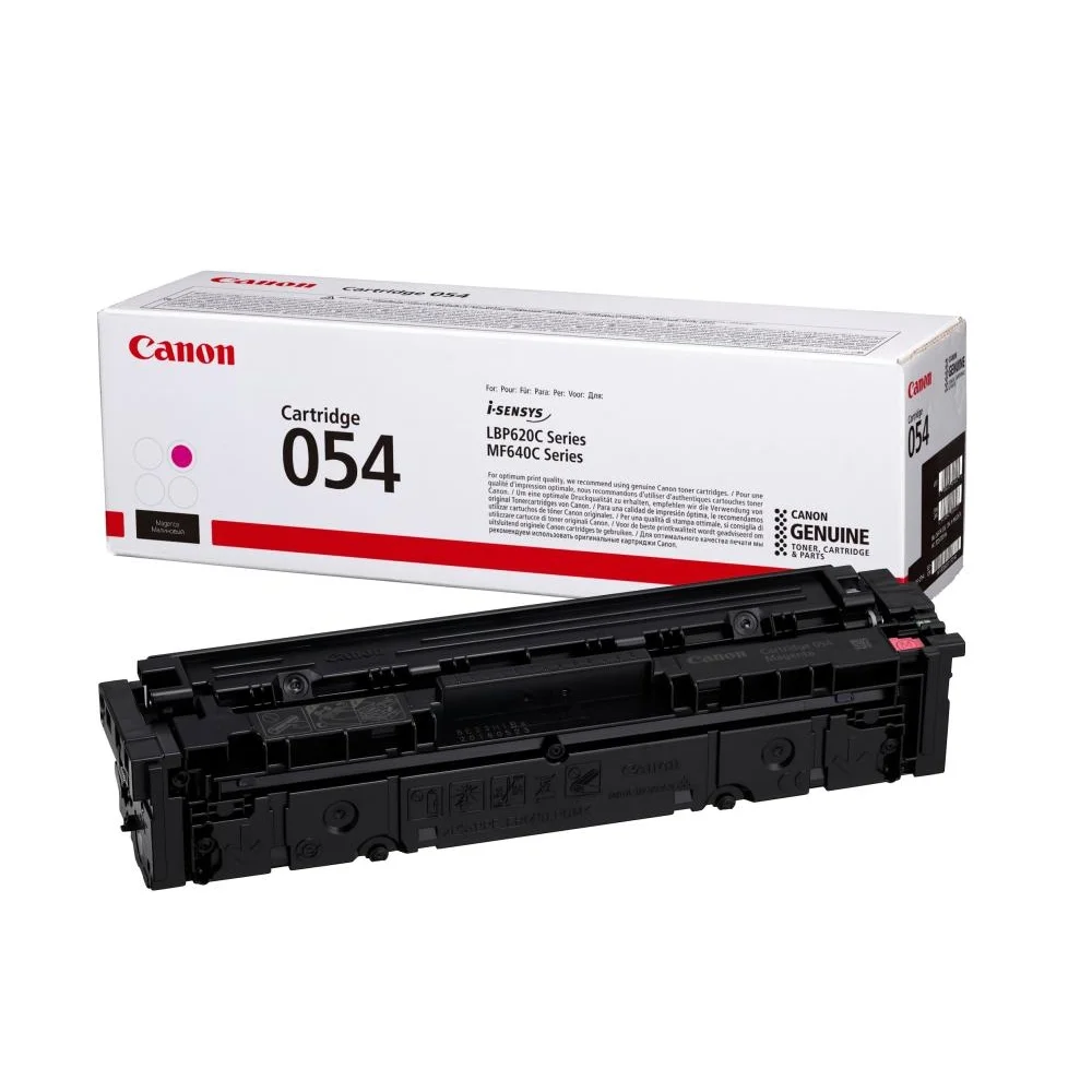 Canon CRG-054 M