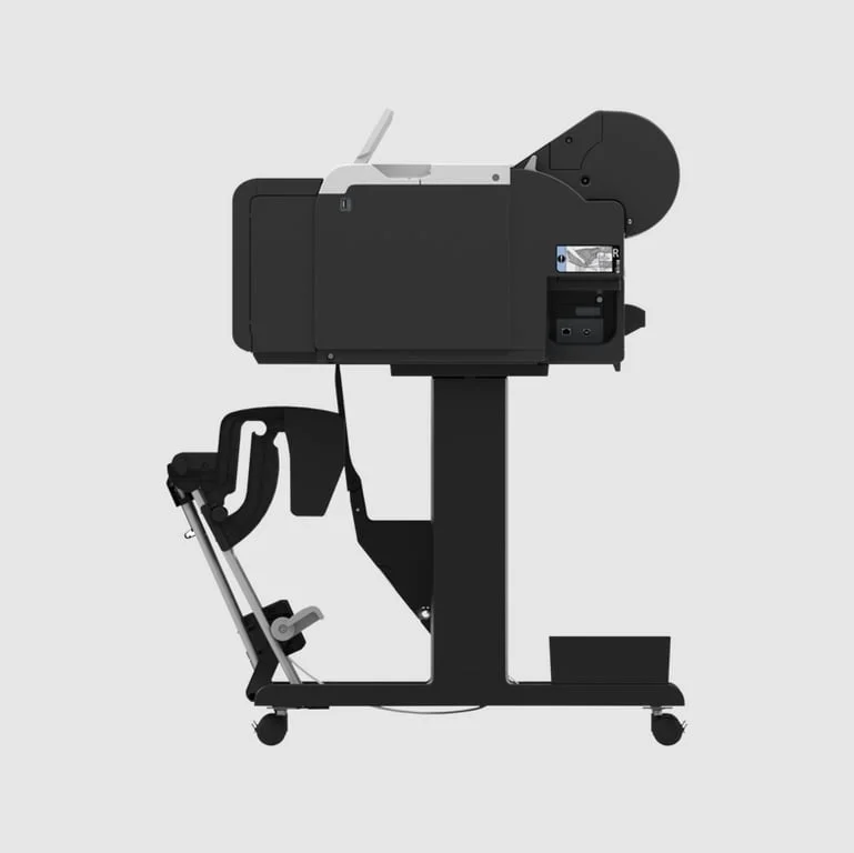 Canon imagePROGRAF TM-255 incl. stand