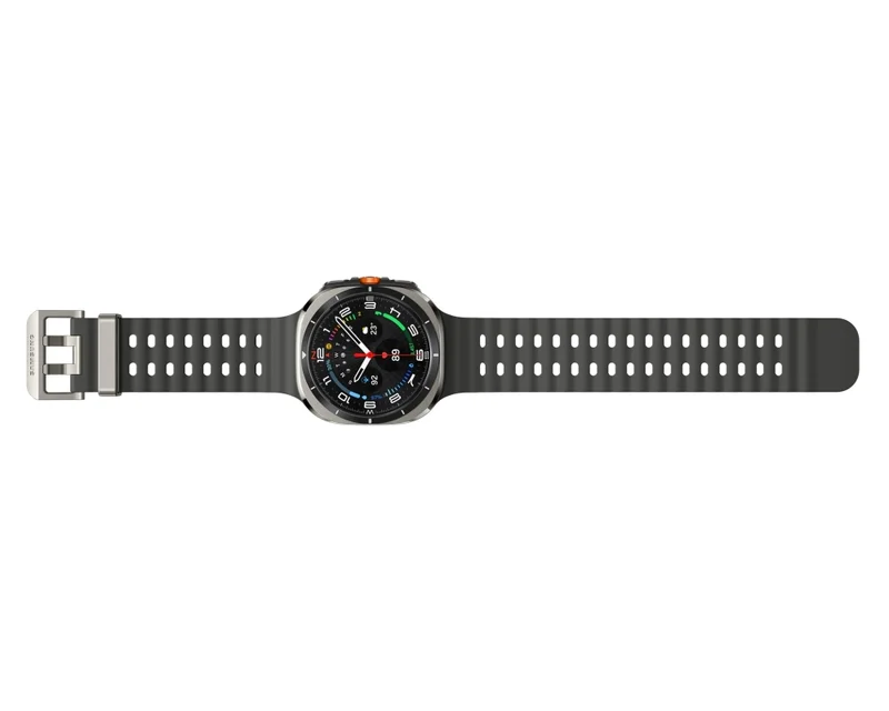 Samsung L705 Galaxy Watch Ultra (2025) 47mm LTE Titanium Silver