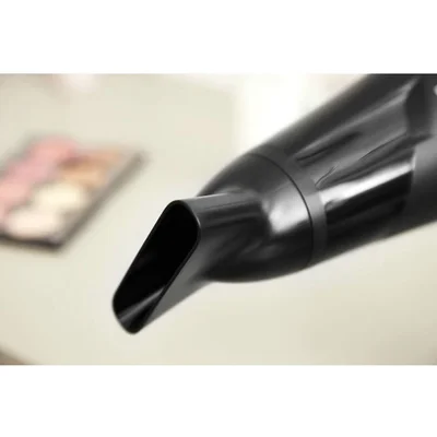 Сешоар Rowenta CV5820F0 Studio Dry 2100W йонизираща функция, концентратор, 2 скорости, 3 температури, Thermo Control, студена струя, черен
