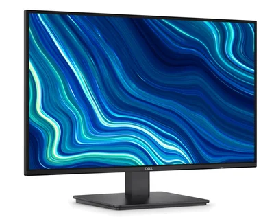 Dell SE2726D, 27" IPS AG, WQHD 2560x1440, 99% sRGB, 1 ms MPRT, 4ms, 144Hz, 1500:1, 300 cd/m2, HDR, VRR, AMD FreeSync, HDMI, DisplayPort, Tilt, Black
