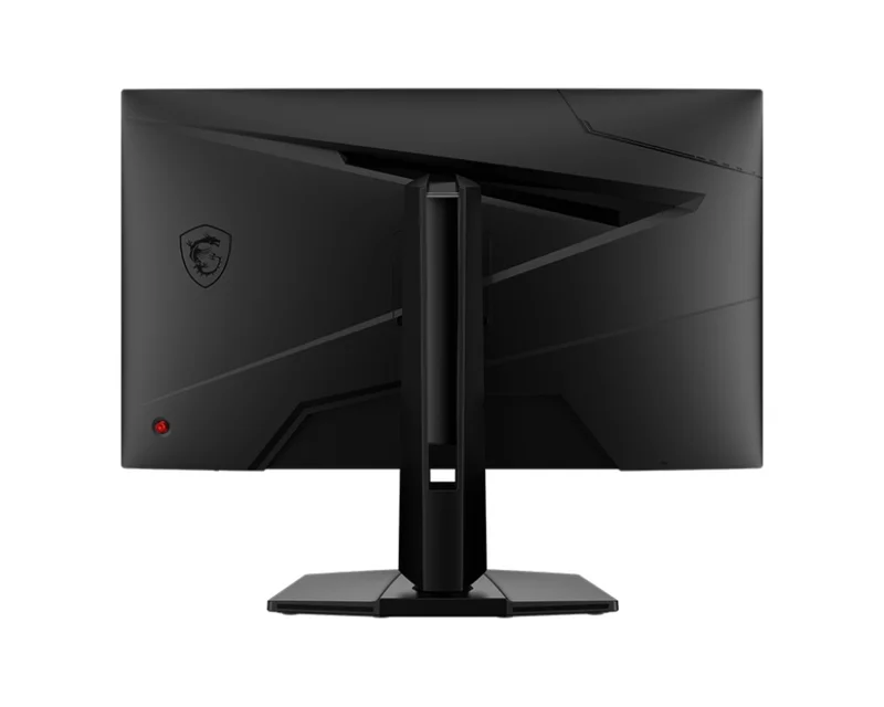 MSI MAG 274UPF E2, 27", Rapid IPS, 160Hz, 0.5ms, UHD 3840x2160, Flat, HDR 400, AI Vision, FreeSync, PIP, PBP, VRR, ALLM, CEC, 400 nits, 1000:1, 100M:1, 1x DP(1.4a), 2x HDMI (2.1), 1x Type-C (DP alt. PD 15W), Adj.Stand 130mm, Tilt, Swivel, Pivot, VESA
