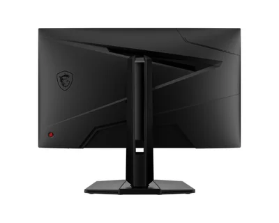 MSI MAG 274UPF E2, 27", Rapid IPS, 160Hz, 0.5ms, UHD 3840x2160, Flat, HDR 400, AI Vision, FreeSync, PIP, PBP, VRR, ALLM, CEC, 400 nits, 1000:1, 100M:1, 1x DP(1.4a), 2x HDMI (2.1), 1x Type-C (DP alt. PD 15W), Adj.Stand 130mm, Tilt, Swivel, Pivot, VESA