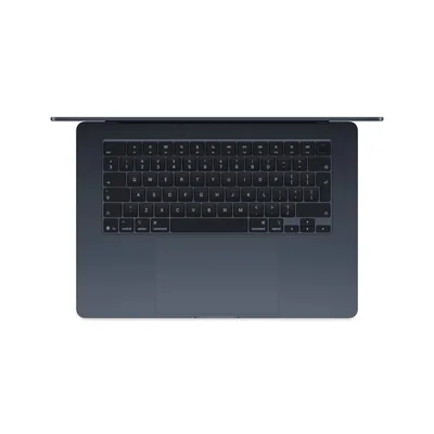 Apple MacBook Air 15.3: Apple M5 chip with 10-core CPU and 10-core GPU, 16GB, 1TB SSD - Midnight