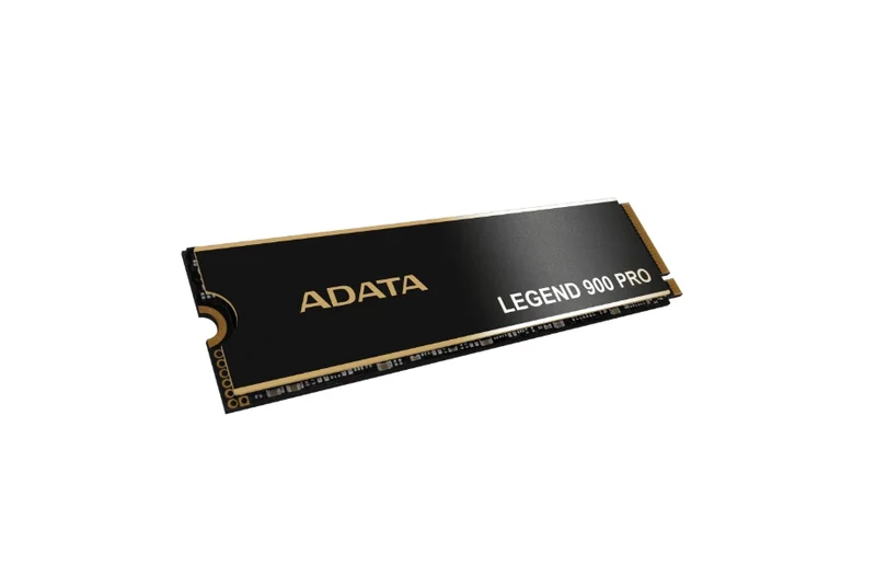 SSD диск ADATA LEGEND 900 Pro 1TB M.2 (2280) PCIe Gen 4 x4 NVMe 1.4
