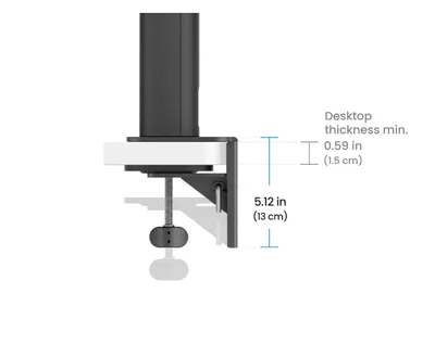 BenQ PD2706UA VERTICAL &  PROFESSIONAL DISPLAY PD2706UA DARK GREY