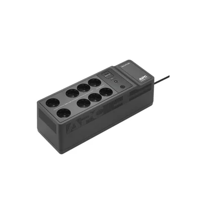 APC Back-UPS 650VA, 230V, 1 USB charging port