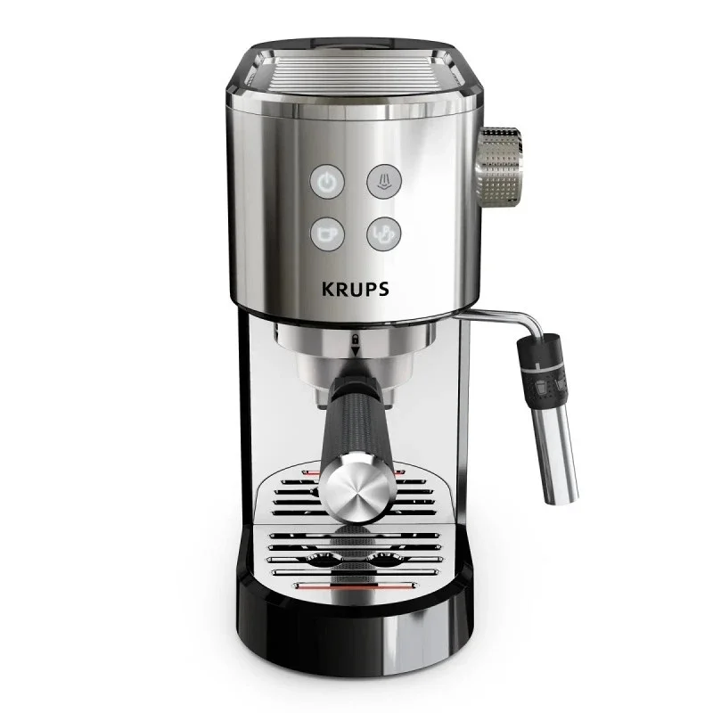 Krups XP444C10 ESP PUMP VIRTUOSO+ SS EU