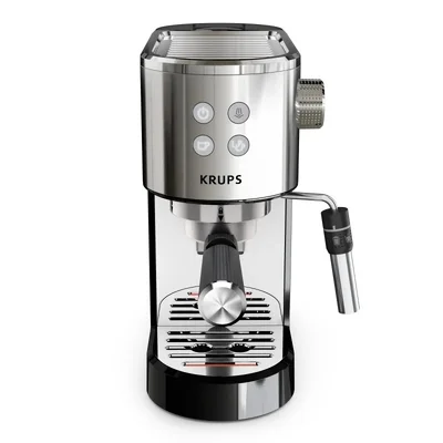 Krups XP444C10 ESP PUMP VIRTUOSO+ SS EU