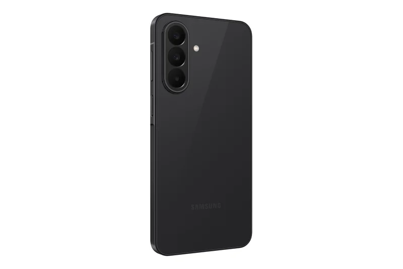 Смартфон Samsung Galaxy A27 SM-A276 5G 8GB 256GB Черен