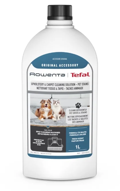 Rowenta XD5320F0 Clean It Pet  Acc