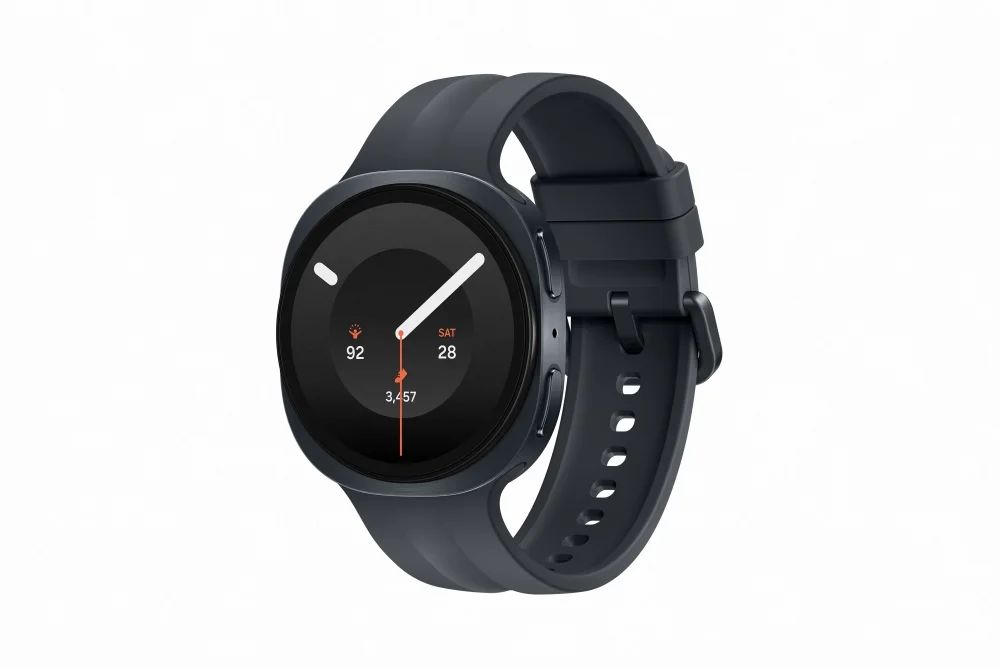 Samsung SM-L345 Galaxy Watch9 40mm LTE 2GB 32GB Black