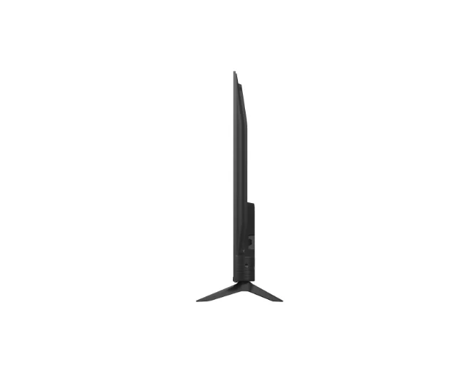 Телевизор LG 55NU800B3LA 55" 4K UHD LED a7 Gen 9 AI Processor HDR10 webOS 26 ThinQ AI черен